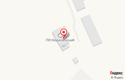 Ремонтно-строительное объединение Тпсс на карте