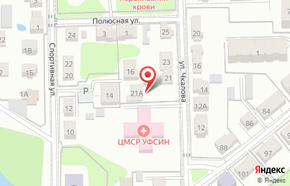 Граверная мастерская Доля в Центральном районе на карте
