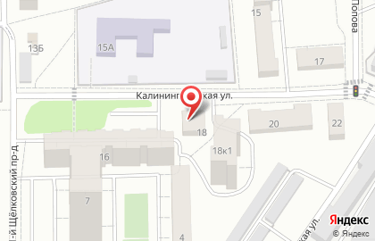 АСтройРемонт на карте