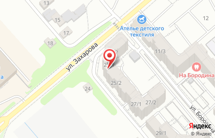 Кабинет народной медицины в Свердловском районе на карте