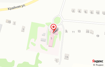 Солдато-Александровская участковая больница на карте