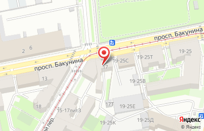 Транспортная компания ЛимоШик на карте