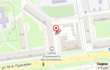София, ИП Ким О.Ч. на карте