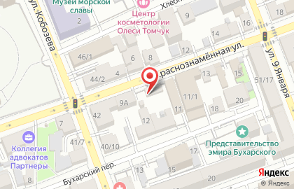 РемСтройПрестиж на карте