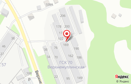 Группа компаний Петролеум в Индустриальном районе на карте