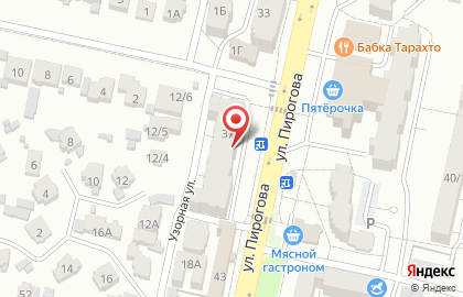 Торгово-монтажная компания Гидроресурс на карте