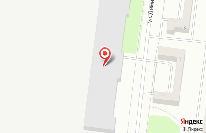Компания РТ-Охрана на проспекте Ленина на карте
