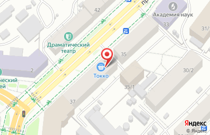 Интернет-магазин систем безопасности Камелот на карте