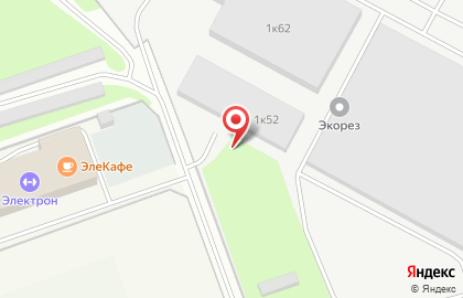 Автомойка Твой автосервис на карте