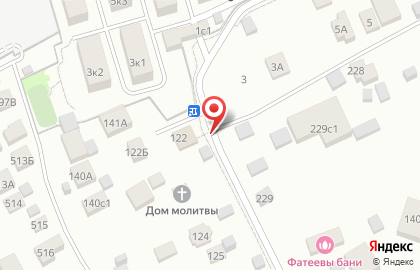 Магазин продуктов Десна на карте