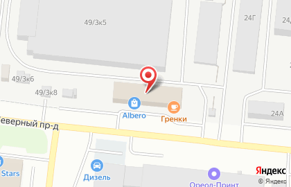 Магазин Мебель для Вас на площади Карла Маркса на карте