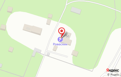 Ресторан Дрова на карте