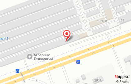 РусТоргКомплект+ на карте