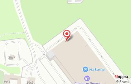 Торговая компания Арси-м на карте