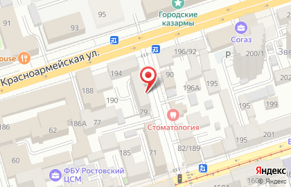 DVERI-IDEAL.RU на карте