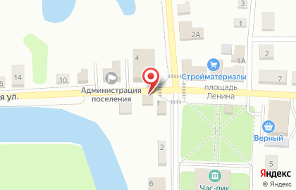Магазин фруктов и овощей на Бумажной улице на карте