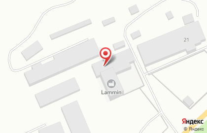 Lammin во Владимире на карте