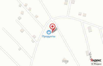 Магазин в Казани на карте