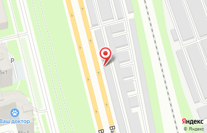 Detaleast на карте