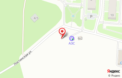 Магазин мяса в Новосибирске на карте
