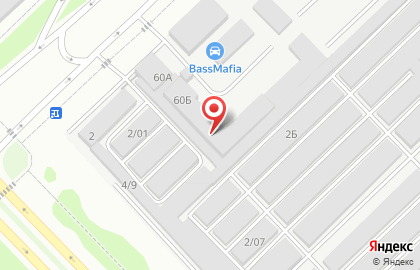 Илько на карте