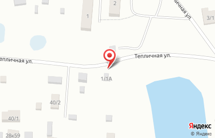 Лето на карте