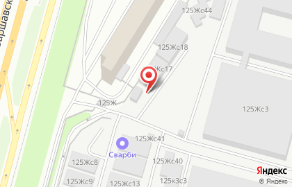 Event Guru на карте
