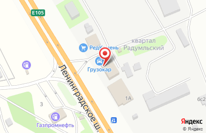 Grig Forge на карте