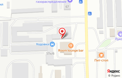Рекламно-производственная компания Принт Мастер на улице Чапаева на карте