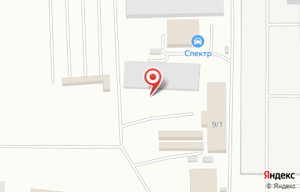 Магазин автозвука в Саранске на карте