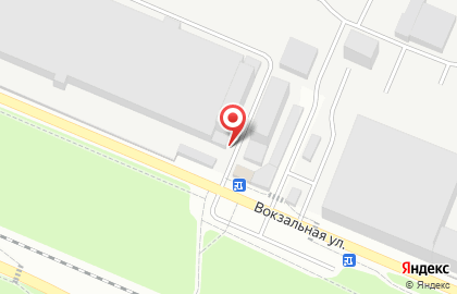 Бетон-Комплект32 на карте