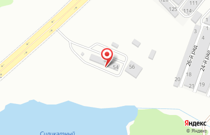 Автомойка Мойка самообслуживания на карте