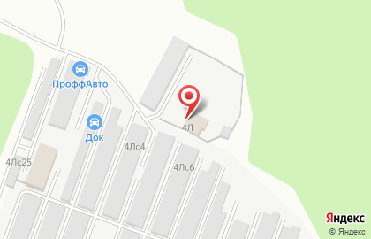 ГСИ-Гипрокаучук на карте
