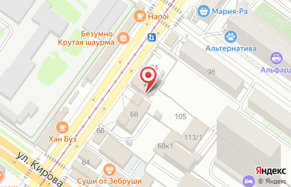 дсторе на карте