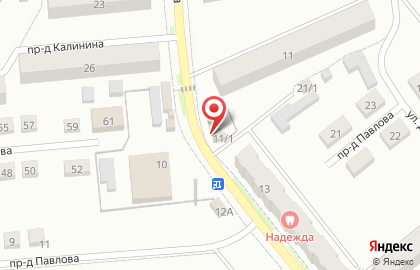 Рыбный магазин Барракуда на карте