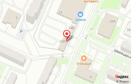 Терминал МТС банк на Английской набережной на карте
