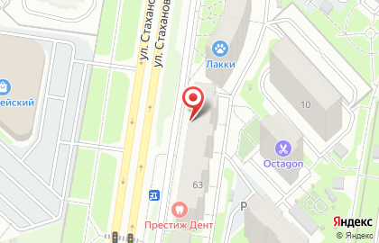 Фермерская лавка Кормилица на карте