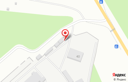 Торгово-строительная компания Глобус-С в Орджоникидзевском районе на карте