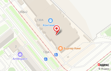 Микрокредитная компания Арифметика на площади Карла Маркса на карте