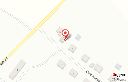 СТО в Новосибирске на карте