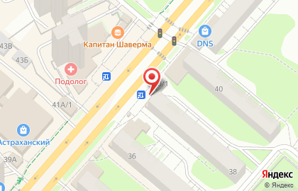 Деньги сразу в Перми на карте