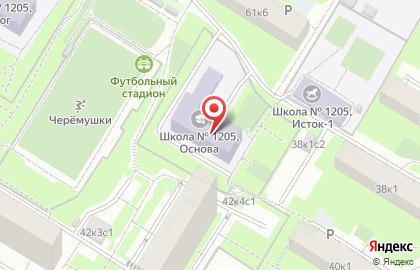 Express-L на карте