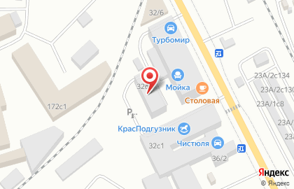 Интернет-магазин автозапчастей Vintik24 на карте