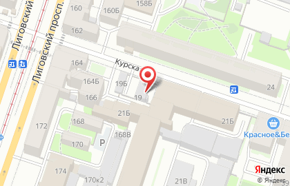 Группа компаний Труд на карте