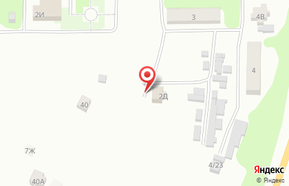 Прокуратура Пензенской области на Коммунистической улице на карте