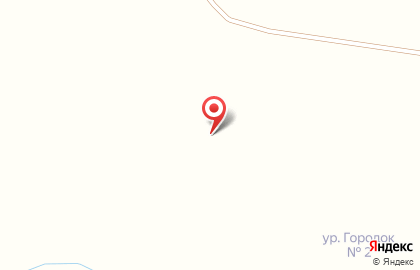 Военный следственный отдел по Тоцкому гарнизону на карте