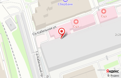 Ладомед Сеть Ортопедических Салонов-магазинов на Авиамоторной на карте