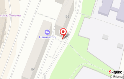 Сладкоежка на Кольском проспекте на карте