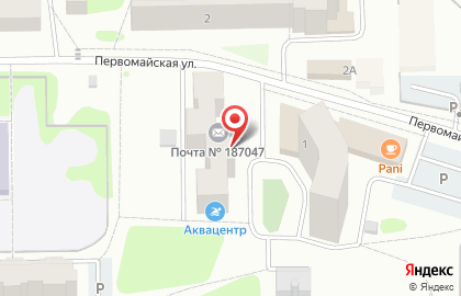 Магазин домашнего текстиля и товаров для рукоделия на карте