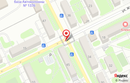 ZooShop.ru на карте